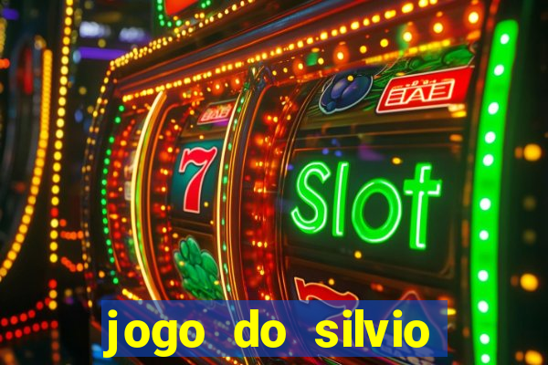 jogo do silvio santos da roleta